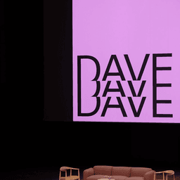 Visual Identity Development For An Annual Film Conference cover image