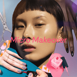 A Digital Experience For Pinterest's Future Trends cover image