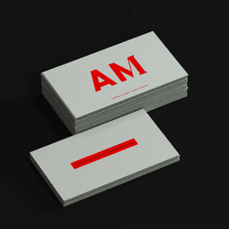 Visual Identity And Website Design For A South African Writer cover image