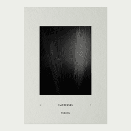 Photography And Typographic Language For A Creative Studio cover image