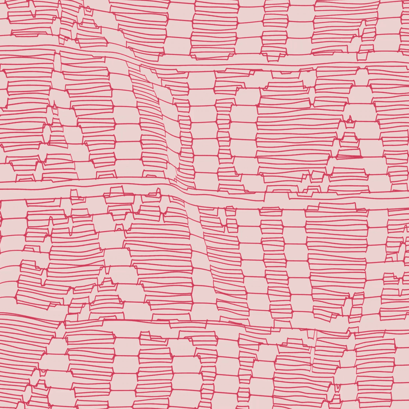 Brand campaign for a cultural institution