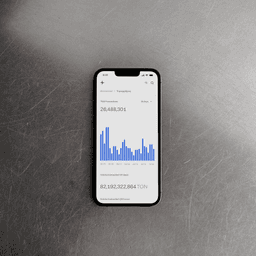 Blockchain Explorer Development For Bastion Digital cover image