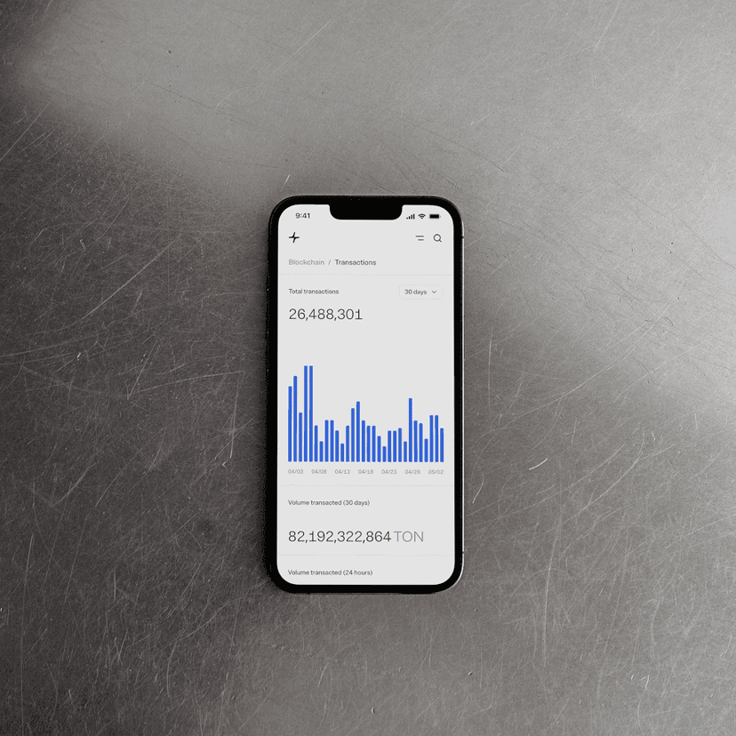 Blockchain explorer development for Bastion Digital