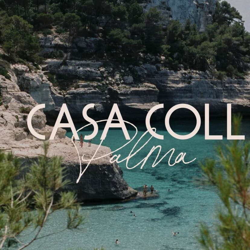 A rebrand for a Mediterranean hotel group