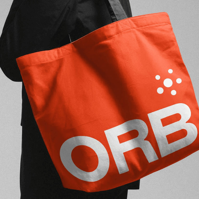 Visual identity and motion design for a UK-based health startup
