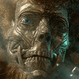 Title Sequence For A Sci-fi Television Series cover image