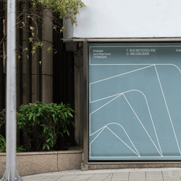 Brand Redesign For An Architecture And Interior Design Firm cover image