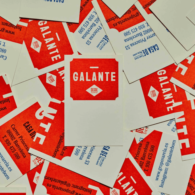 Galante