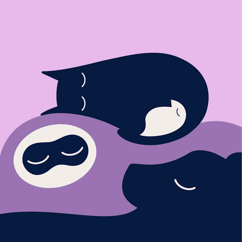 Sleepover