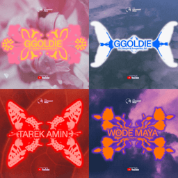 Design System Development For The Earthshot Prize cover image