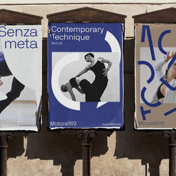 A Multi-disciplinary Art Space For A Contemporary Dance Organization cover image