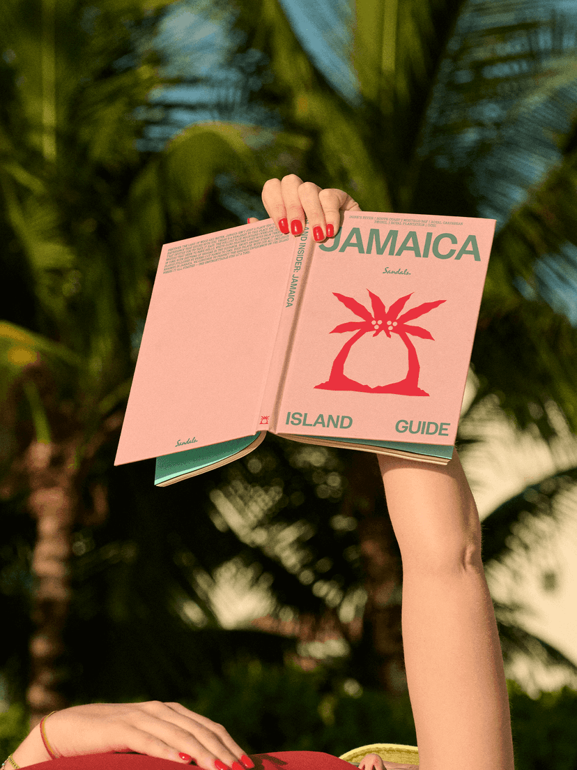 A brand refresh for a leading Caribbean hospitality brand