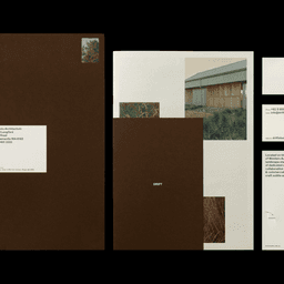 Information Design For A Digital Communication Platform cover image