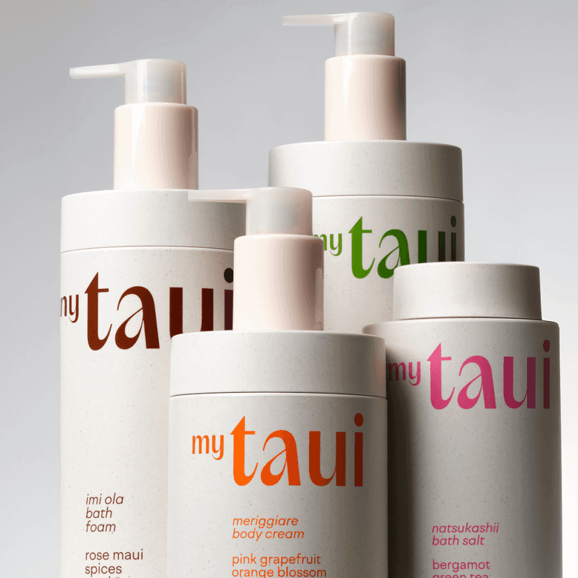 My Taui
