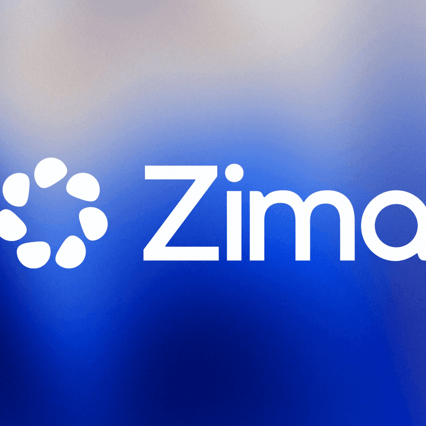 Zima