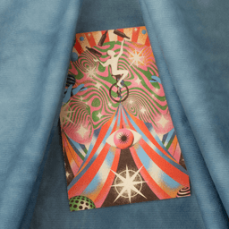 Packaging Design For A Wine Producer cover image