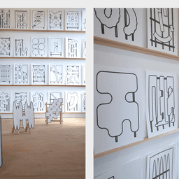 Exhibition For An Experimental Gallery Space cover image