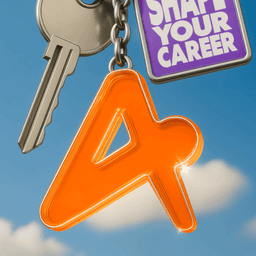 Brand Strategy And Identity Refresh For A Talent Placement Company cover image