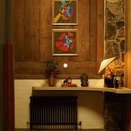 Interior Design For A Melbourne And Sydney-based Practice cover image