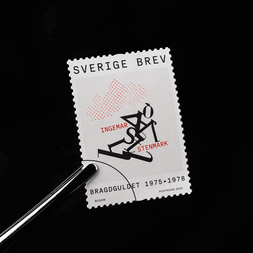 Postnord Bragdguldet