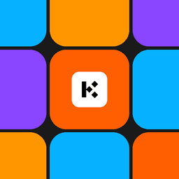 Brand Identity For A Flexible Job Platform cover image