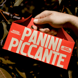 Design Case - Type Of Feeling design work cover image