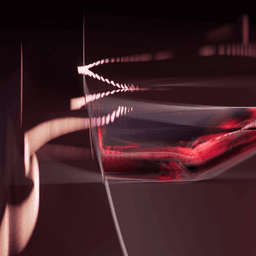 Brand Film And Visual Identity For Infiniti cover image