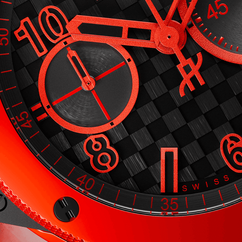 Hublot Big Bang