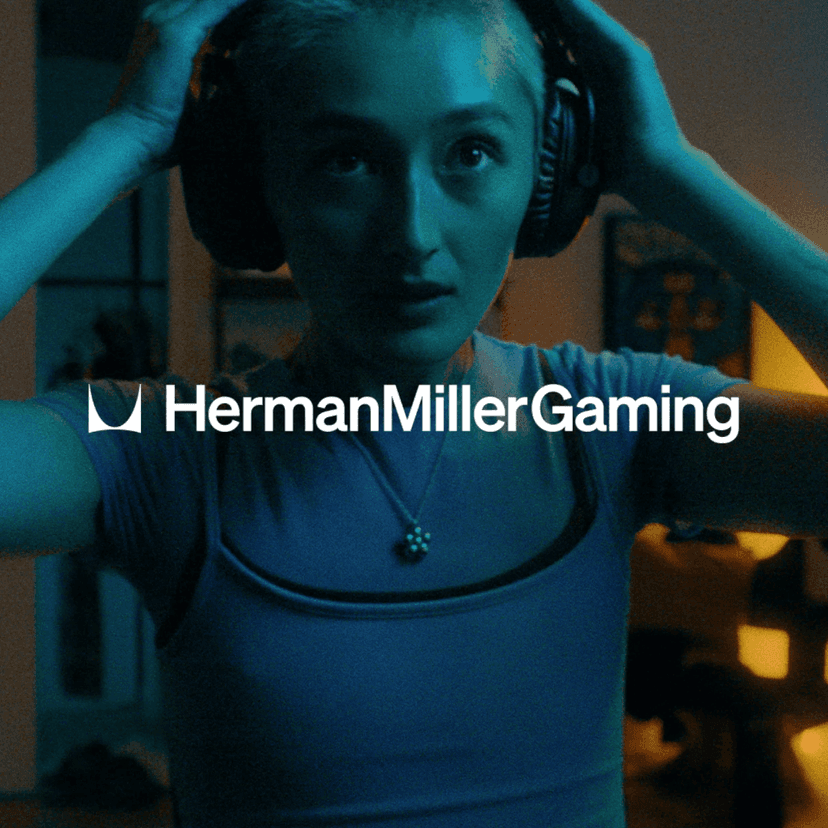 Herman Miller Gaming