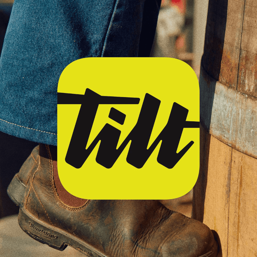 Tilt