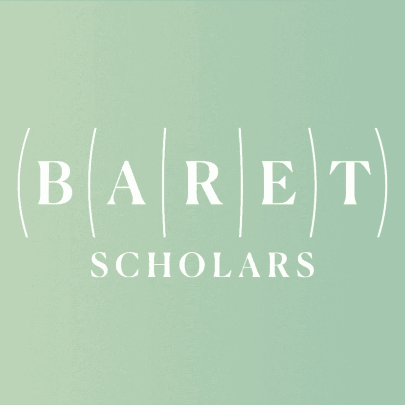 Baret Scholars