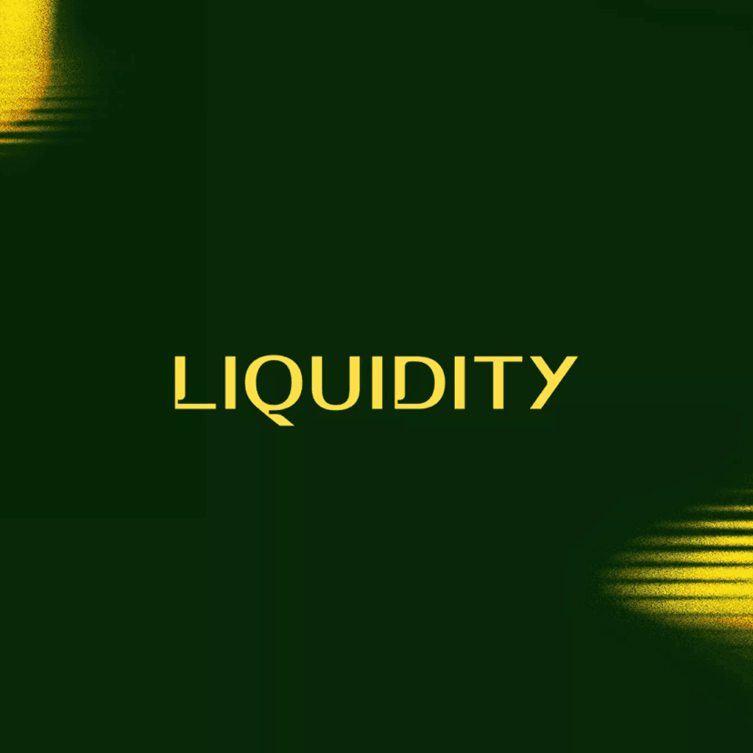 Liquidity