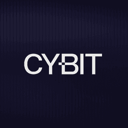 Cybit - LoveGunn design work cover image
