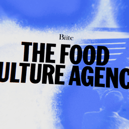 Brand Identity For Biite Fermentation Studio cover image