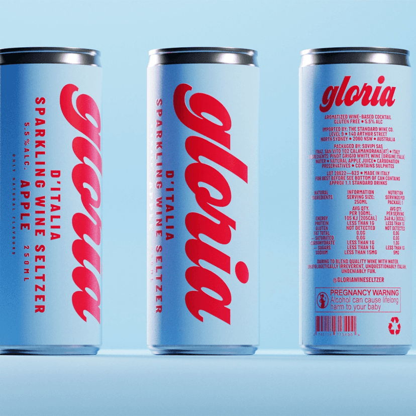 Gloria