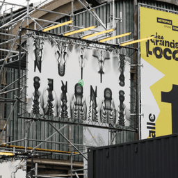 Event Identity System For A Leading Music Festival cover image