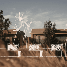 Brand Identity For A South African Architecture Firm cover image