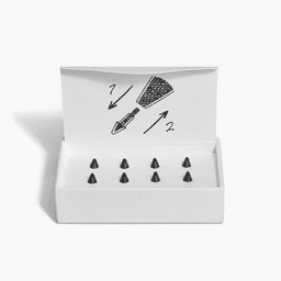 E-writing Device For A Luxury Writing Instrument Brand cover image