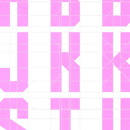 Visual Identity And Custom Typeface For The Storefront Gala 2025 cover image