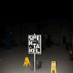 Visual Identity For A New Activity Space At A Technical Museum cover image