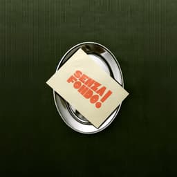 A Brand Identity For A Lasagna Restaurant cover image