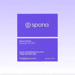 A Rebrand For A Digital Platform cover image