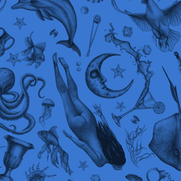 Brand Development For A Hospitality Collective cover image