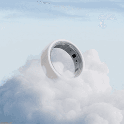 Campaign For A Groundbreaking Wearable Health Tech Ring cover image
