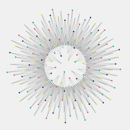 Data-driven Digital Redesign For A Global Non-profit Organization cover image