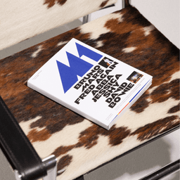 A Rebrand For Lithuania's First Music Radio Station cover image