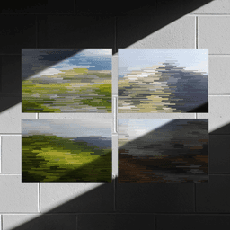 A Branding Evolution For A Notable Surveying And Engineering Firm cover image