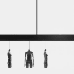 New Customer Experience Concept For A Global Fashion Brand cover image