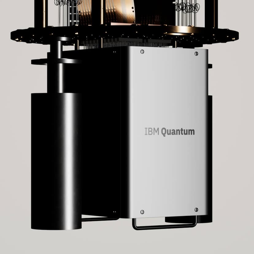 Ibm Quantum