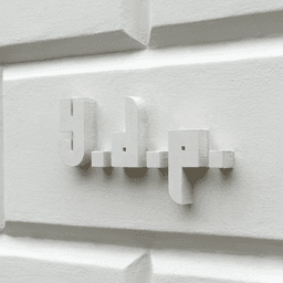 Visual Identity For A Non-profit Project Space For Asian Art cover image